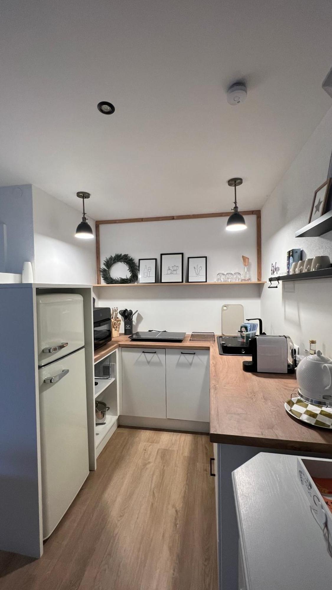 Home B29 Landeck Cameră foto